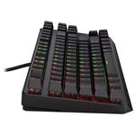 Endorphs Thock TKL Brown