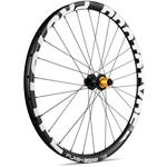 Enduro/E-MTB PROTOTYPE Flash Carbon 29" White - 110/148 Boost - orech XD