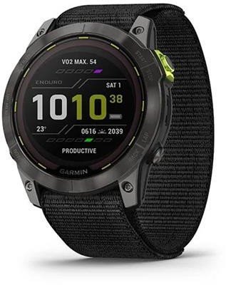 Hodinky Garmin Enduro