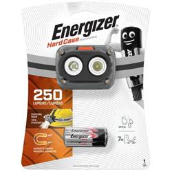 Energizer čelová svítilna - Hard Case Pro LED 250lm 