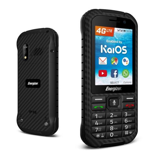 Energizer Hardcase  H280S LTE