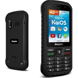 Energizer Hardcase H280S LTE - Mobilní telefony