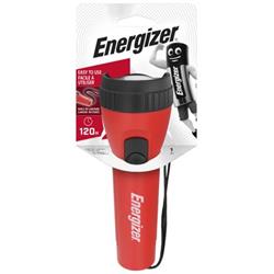 Energizer Plastic LED 25lm 2D