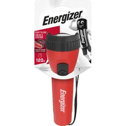 Energizer Plastová LED 25lm 2D