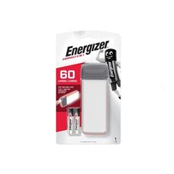 Energizer svítilna - Fusion Compact 2-in-1 60lm        