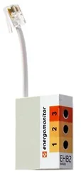 Energomonitor modul EHB 600506 - Vybavení domu