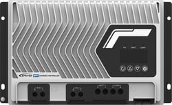 EPEVER IT8420NC G3 solárny MPPT regulátor 80A, 12/24/36/48 V, 200V vstup