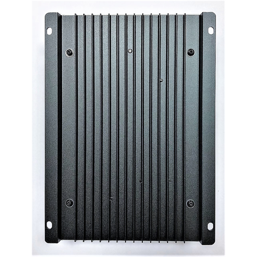EPever XDS2 100VDC/40A séria XTRA - 12/24V