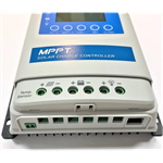 EPever XDS2 100VDC/40A séria XTRA - 12/24V
