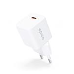 Epico 20W PD Mini síťová adaptér II - bílý