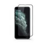 Epico 3D GLASS iPhone 6/6S/7/8 - čierny