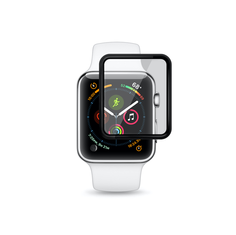 Epico 3D GLASS PRE APPLE WATCH 4/5/6/SE - 44mm