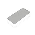 Epico 3D PRIVACY GLASS iPhone XS Max/11 Pro Max