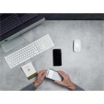 Epico 3D SKLO PRE APPLE WATCH 4/5/6/SE - 40 mm