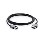 Epico 8K/60Hz Cable 2m HDMI to HDMI - vesmírně šedá