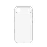 Epico AirMatte Case | iPhone Air | matná biela | kompatibilné s Qi2 a MagSafe