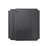 Epico Aluminium Keyboard Case for Apple iPad 10,9" (2022)/11" A16 - Čeština