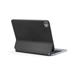 Epico Aluminium Keyboard Case for Apple iPad Pro 13" (M4) - čeština