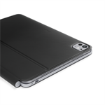 Epico Aluminium Keyboard Case for Apple iPad Pro 13" (M4) - čeština