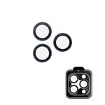 Epico Aluminium Lens Protectors | Čirý obraz | iPhone 17 Pro/17 Pro Max | modrá | ochrana proti poškrábání a otiskům prstů | ochra
