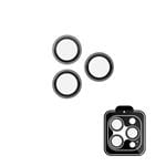 Epico Aluminium Lens Protectors | Clear Image | iPhone 17 Pro/17 Pro Max | strieborná | ochrana proti poškriabaniu a odtlačkom prstov | oc