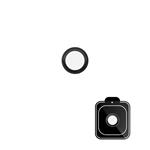 Epico Aluminium Lens Protectors | Clear Image | iPhone Air | čierna | ochrana proti poškriabaniu a odtlačkom prstov | ochrana fotoaparátu