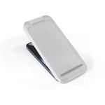 Epico Antiblue Glass 3D Ultra-široké krytí s aplikátorem proti prachu pro iPhone 13/13 Pro/14/16e