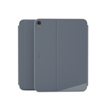 Epico Backlit Keyboard Case iPad Pro 11" (3.-6. gen)/Air 10,9" (A14-M1)/Air 11" (M2-M4) - SK/šedá