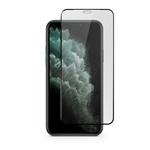 Epico EDGE TO EDGE GLASS IM iPhone 12 PRO Max (6,7") - čierny