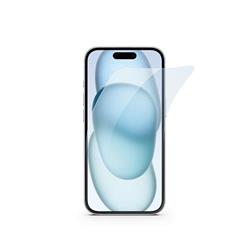 Epico Flexiglass IM iPhone 15 - s aplikátorom