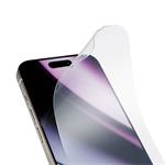 Epico FlexiGlass IM iPhone 16 Pro Max - s aplikátorom