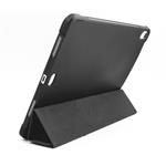 Epico FOLD FLIP CASE iPad 10,2" - čierny