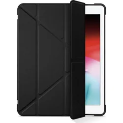 Epico FOLD FLIP CASE iPad 10,2" - čierny