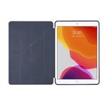 Epico FOLD FLIP CASE iPad 10,2" - tmavomodrý