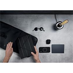Epico FOLD FLIP CASE iPad Air 10,9" (2020) - čierny