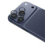 Epico Glass Lens Protectors | Čirý obraz s jednokrokovým aplikátorem | iPhone 17 Pro/17 Pro Max | antireflexní povrch a dokonalá k