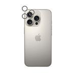 Epico Glass Lens Protectors for iPhone 16 Pro/16 Pro Max