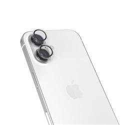 Epico Glass Lens Protectors for iPhone 16e