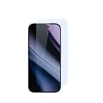 Epico Glass Protector | iPhone 17 Pro Max/18 Pro Max s aplikátorom na jedno použitie