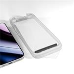 Epico Glass Protector | iPhone 17 Pro Max/18 Pro Max s aplikátorom na jedno použitie