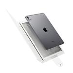 Epico Glass Screen Protector | iPad Pro 13” (M4-M5) | s jednokrokovým papírovým aplikátorem proti prachu | ochrana proti poškrábán