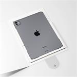 Epico Glass Screen Protector | iPad Pro 13” (M4-M5) | s jednokrokovým papírovým aplikátorem proti prachu | ochrana proti poškrábán