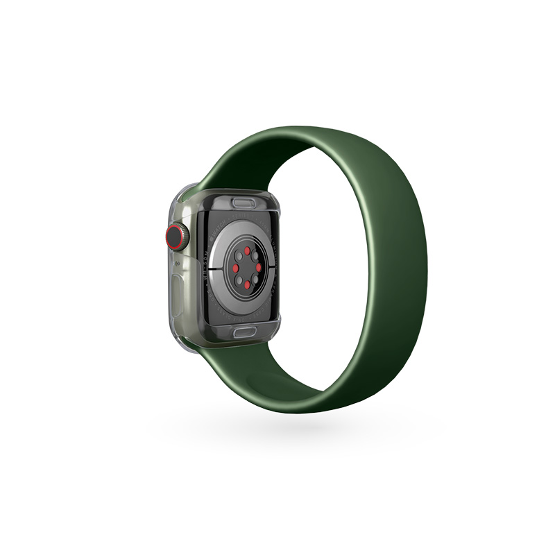 Epico HERO Case Apple Watch 7 (45 mm) (63410101000001) TSBOHEMIA.CZ