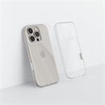 Epico Hero Case for iPhone 16 Pro - transparentní