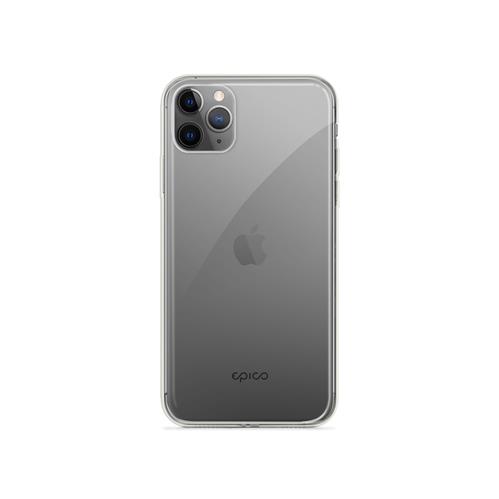 Epico HERO CASE iPhone 12 / 12 Pro (6,1") - transparentní
