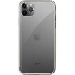 Epico HERO CASE iPhone 12 / 12 Pro (6,1") - transparentný
