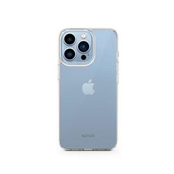 Epico HERO CASE iPhone 13 mini (5,4") - transparentní