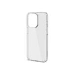 Epico Hero Case iPhone 15 Pro - transparentný