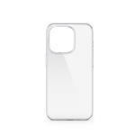 Epico Hero Case iPhone 15 Pro - transparentný