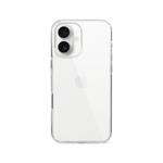 Epico Hero Case iPhone 16 - transparentní